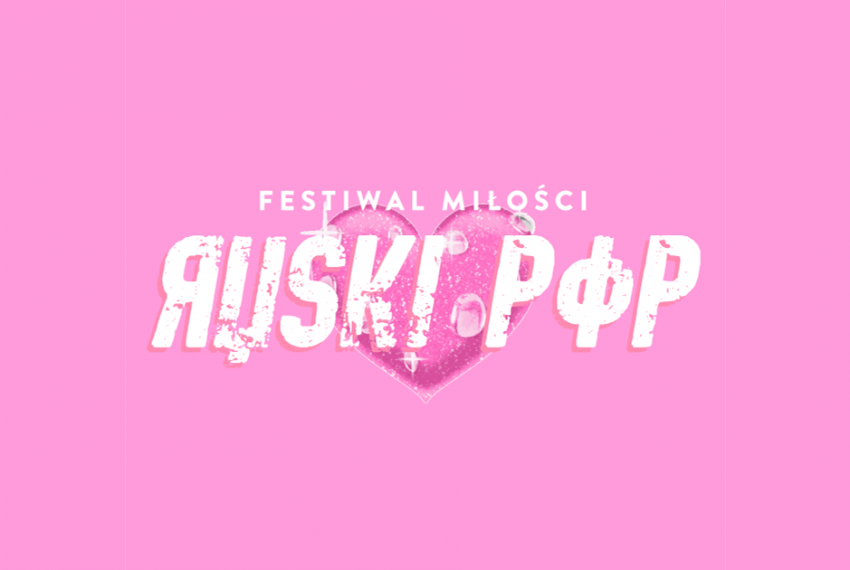 Festiwal Miłości Ruski Pop