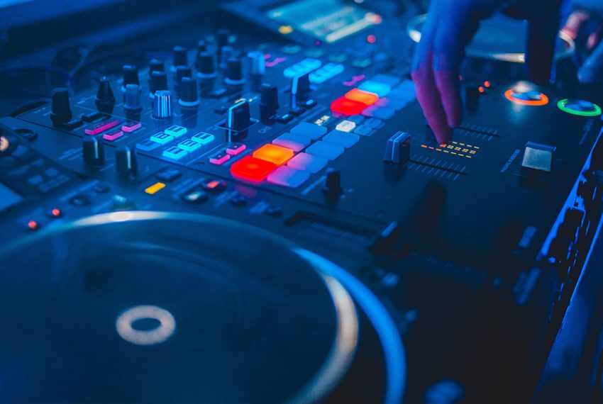 W objętych kwarantanną Włoszech trwa najdłuższy w historii DJ Set