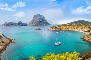 Ibiza dostępna dla turystów już od czerwca? Szanse są coraz większe