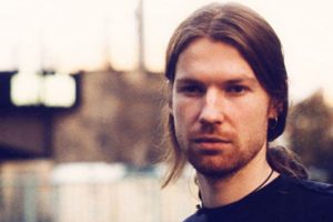 Aphex Twin ponownie na billboardach