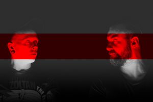 Szum & Fykes przekładają PJ Harvey na swoje własne brzmienie