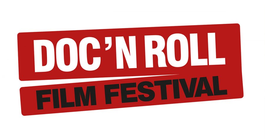 undergroundowe filmy muzyczne na Doc N'roll