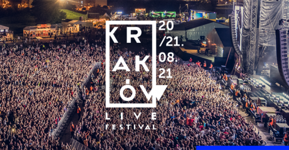 Kraków Live Festival 2021