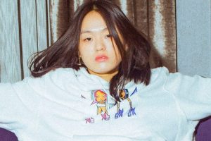 Park Hye Jin powraca z nową EP-ką