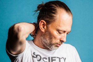 Thom Yorke remiksuje utwór zmarłego rapera