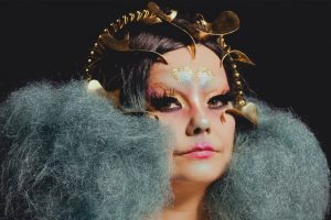 Björk zapowiada charytatywne koncerty dla kobiet