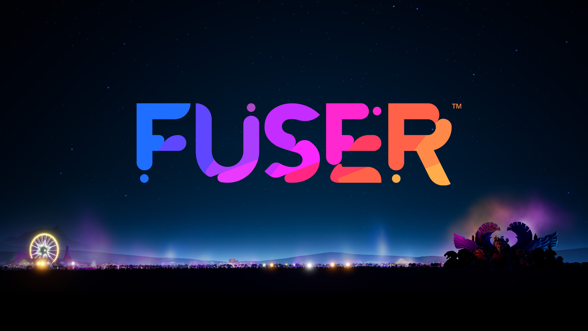 „FUSER” – nadchodzi gra będąca symulatorem DJ-a