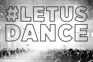 #LetUsDance, czyli brytyjska branża muzyczna wzywa rząd do działań