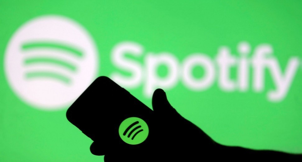 Spotify znika z Rosji 