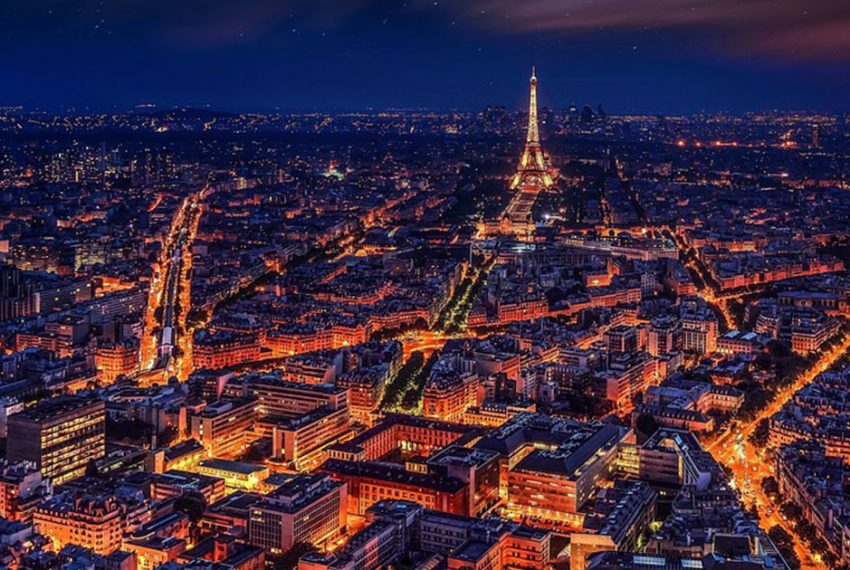 Francja wyłoży 2 mld euro na ożywienie kultury