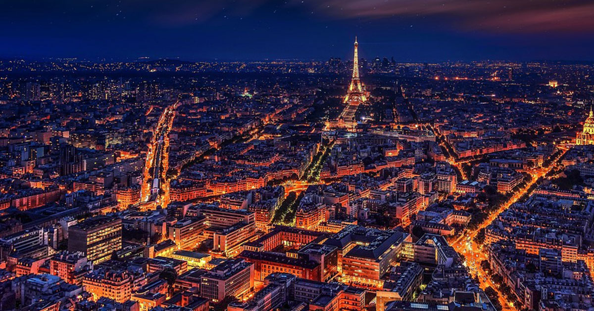 Francja wyłoży 2 mld euro na ożywienie kultury