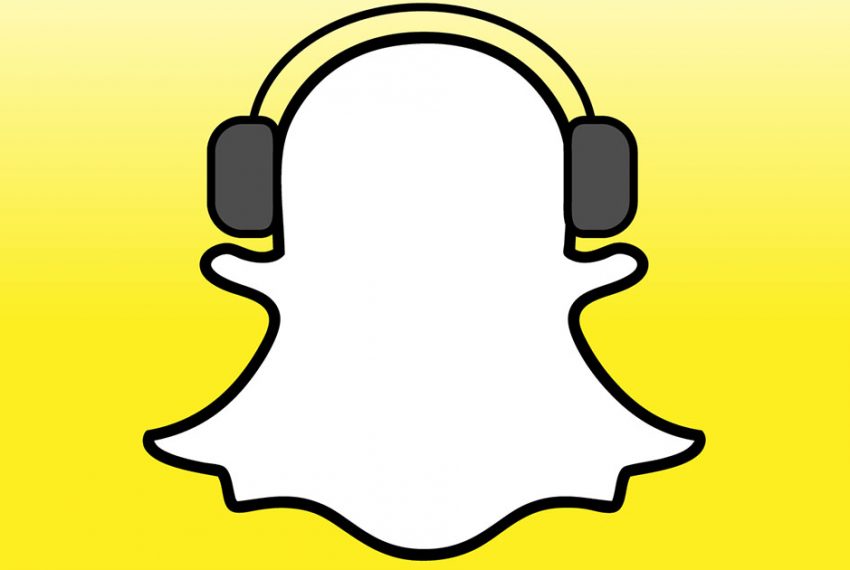 Snapchat przeznaczy 100 000 dolarów miesięcznie na niezależnych twórców