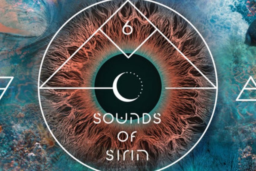 sounds of sirin