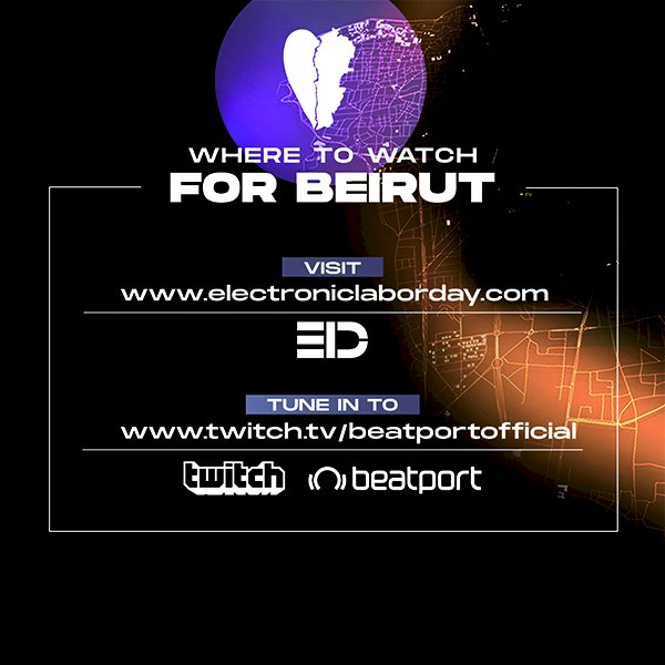 bejrut, livestream