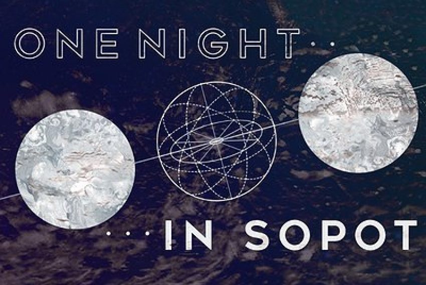 One Night In Sopot w Sfinks700