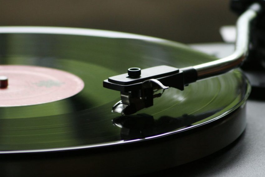Amazon powiększa swoją działalność o nowy projekt, Vinyl Of The Month Club