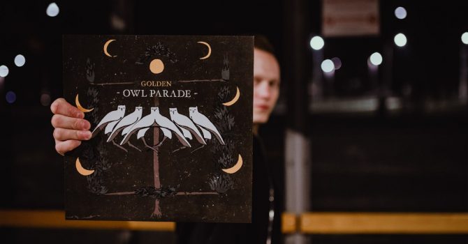 Golden – „Owl Parade” – nie możecie przejść obojętnie obok tego krążka