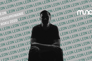 Leon: „Kult roli DJ-ów ponad producentami jest lekko kłopotliwy” [wywiad]