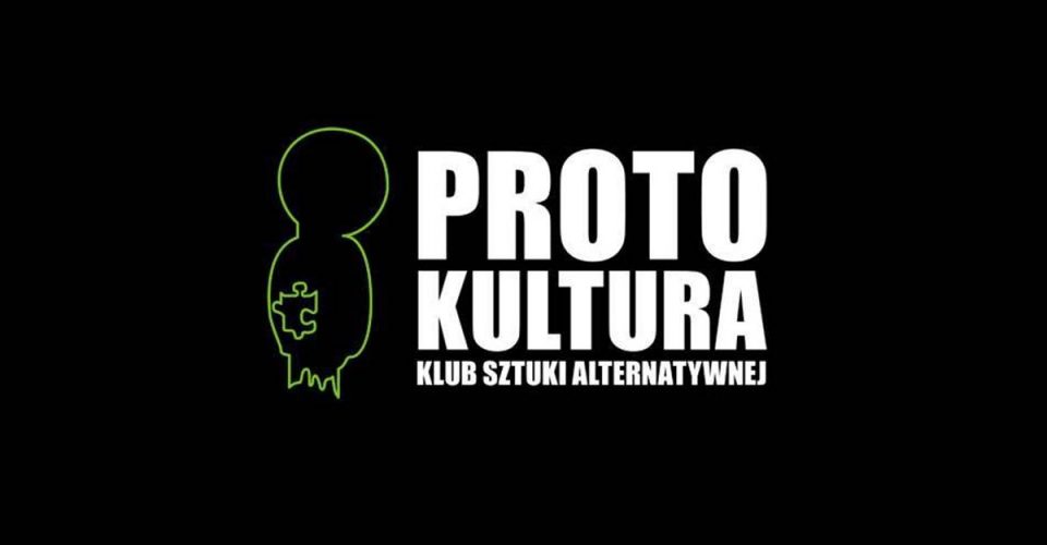 proto logo okladka