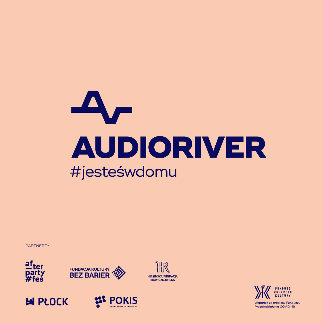 audioriver