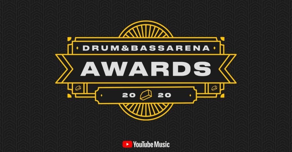 dnb arena awards drum and bass 2020