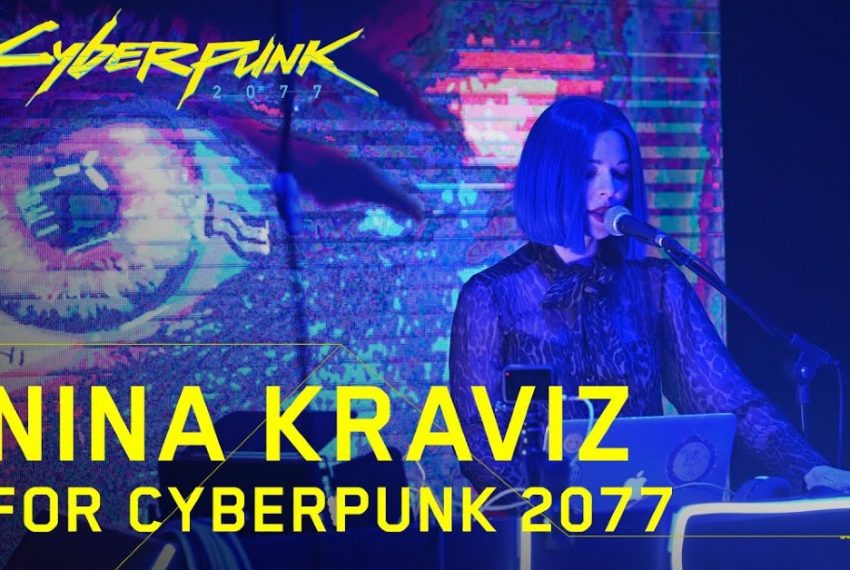 W Cyberpunku 2077 usłyszymy przedstawicieli polskiej sceny elektronicznej