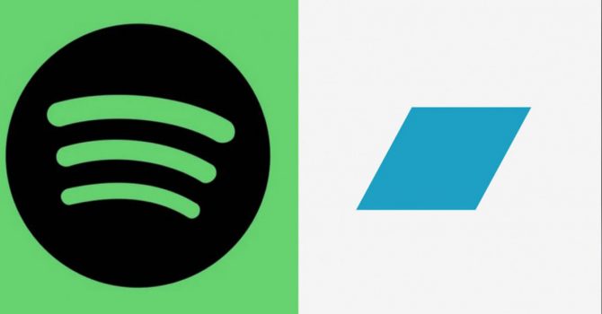 Nowe narzędzie online konwertuje playlisty ze Spotify na link do Bandcampa