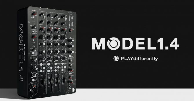 Budżetowa wersja PLAYdifferently Model1.4 wchodzi do sprzedaży