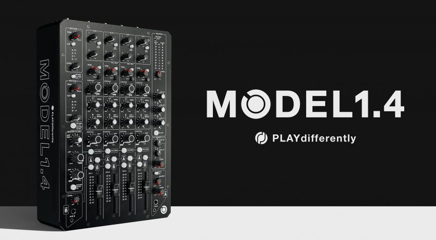 Budżetowa wersja PLAYdifferently Model1.4 wchodzi do sprzedaży