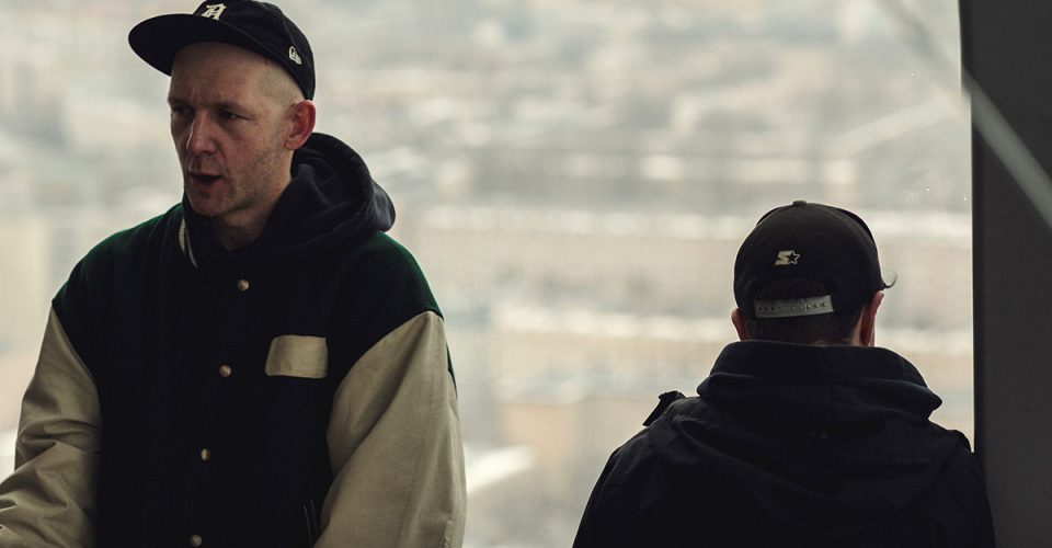 Syny - koniec jednego z najbardziej nieoczywistych polskich projektów hip-hopowych