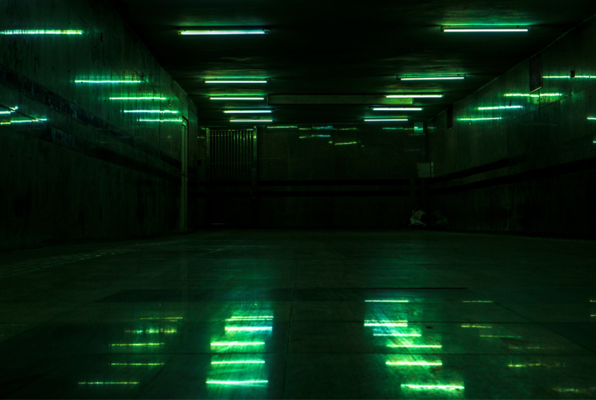 „Matrix: Zmartwychwstania”: Zanim pójdziesz do kina, posłuchaj ścieżki dźwiękowej!