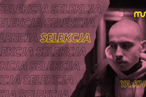Selekcja: Marek Nalikowski dla Muno.pl: „Jestem wielbicielem muzyki z kontinuum soul/jazz/funk lat 70. i 80”