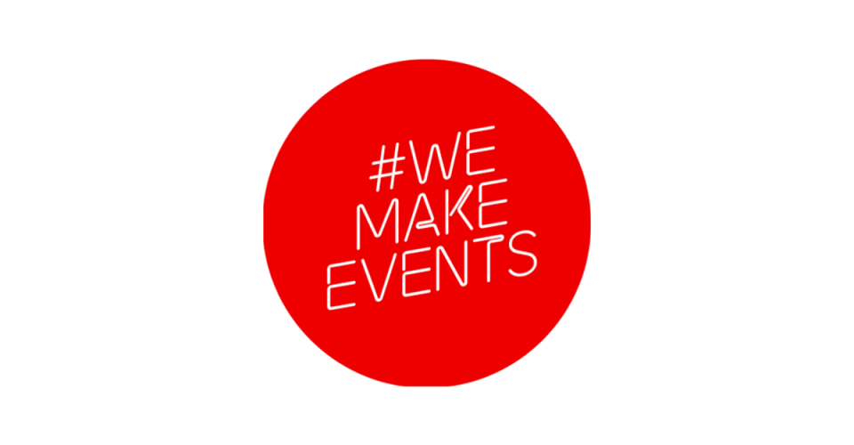 Fot. SMIA #WeMakeEvents z kampanią wspierającą brytyjski sektor muzyczny