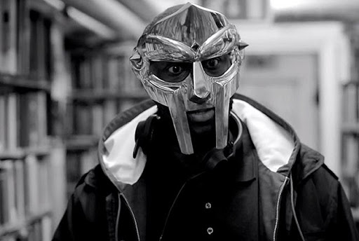 MF DOOM doczeka się własnej ulicy?