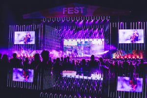 FEST Festival 2021 bez precedensów: są nowe elektroniczne ogłoszenia