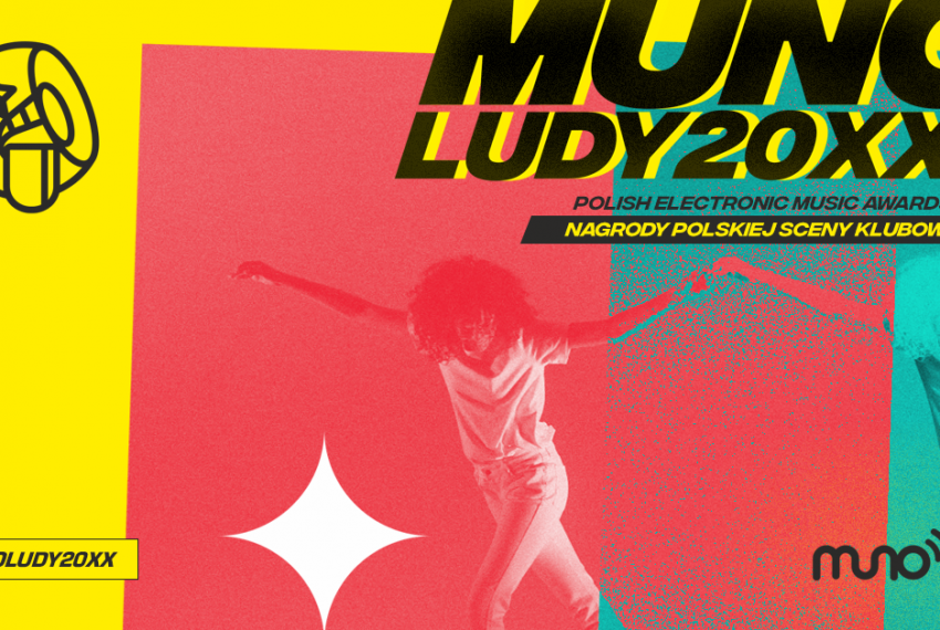 Munoludy 20XX – DJ/DJka/Live Roku Bass Polska 20XX – oto nominacje!