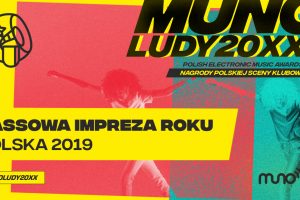 Munoludy 20XX – Bassowa Impreza Roku Polska 2019. Sprawdź wyniki