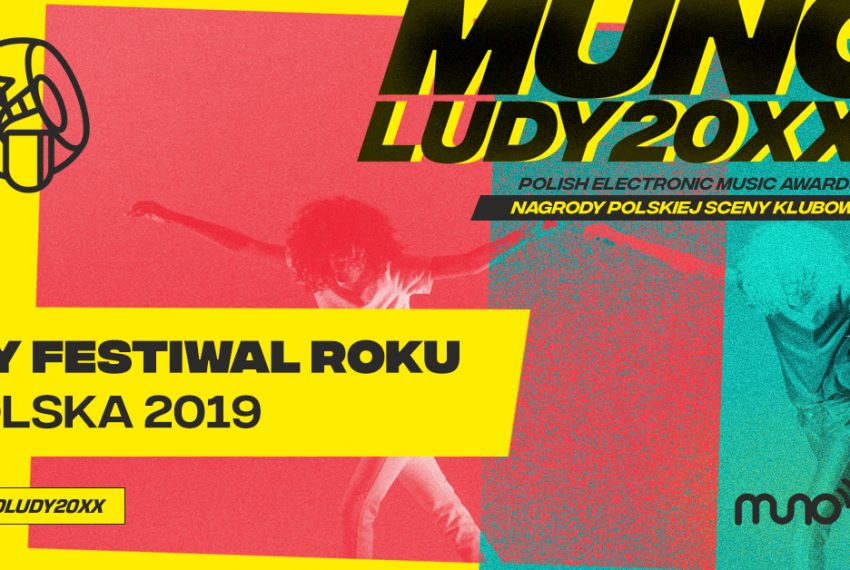 Munoludy 20XX – DIY Festiwal Roku Polska 2019. Sprawdź wyniki