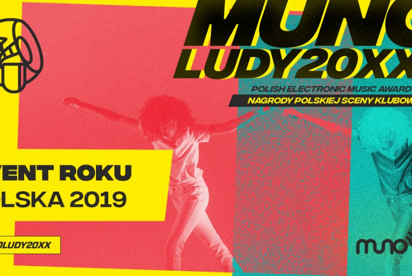 Munoludy 20XX – Event Roku Polska 2019. Sprawdź wyniki