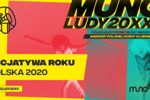 Munoludy 20XX – Inicjatywa Roku Polska 2020. Sprawdź wyniki
