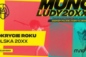 Munoludy 20XX – Odkrycie Roku Polska 20XX. Sprawdź wyniki