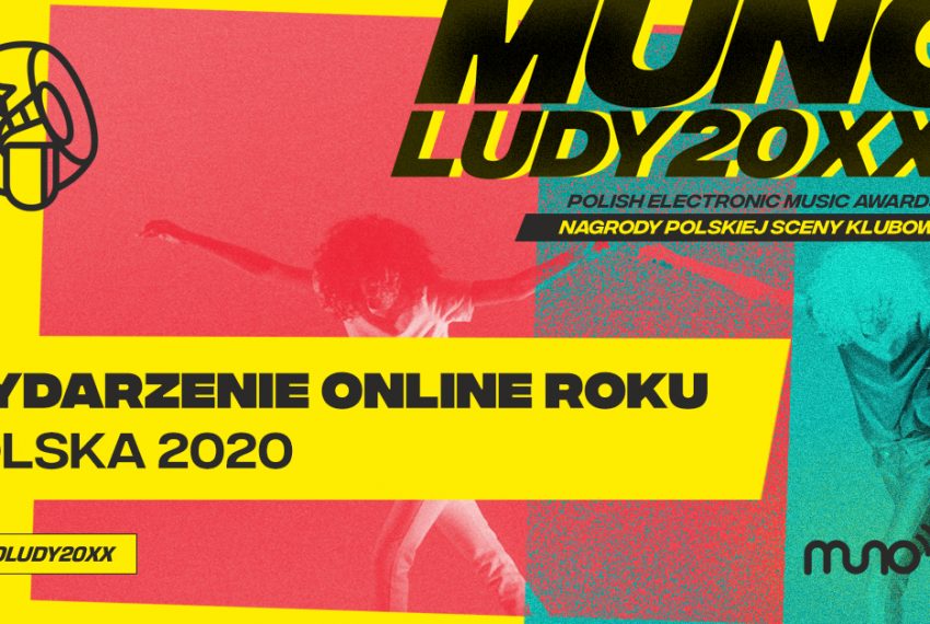 Munoludy 20XX – Wydarzenie Online Roku Polska 2020. Sprawdź wyniki