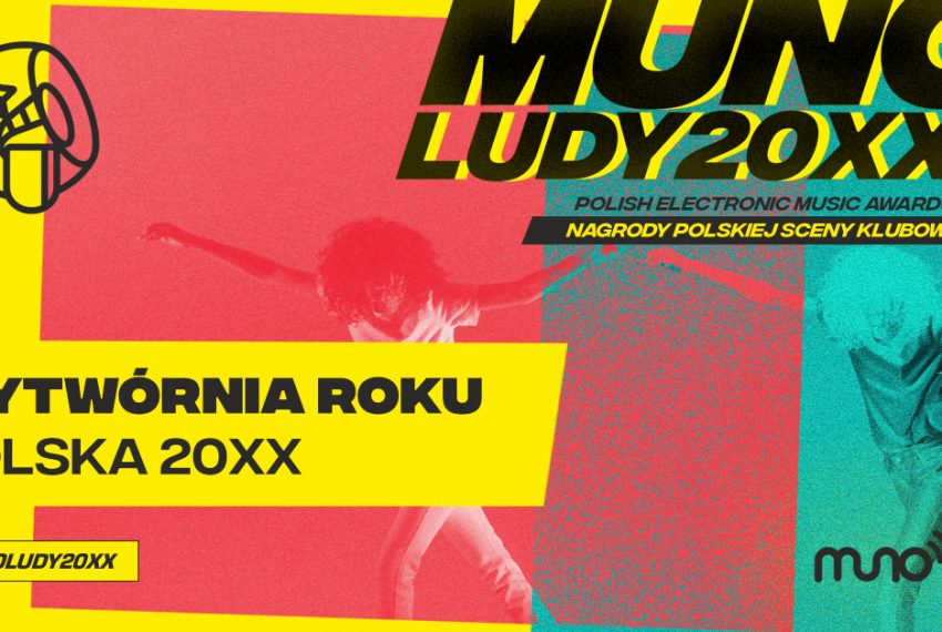 Munoludy 20XX – Wytwórnia Roku Polska 20XX. Sprawdź wyniki