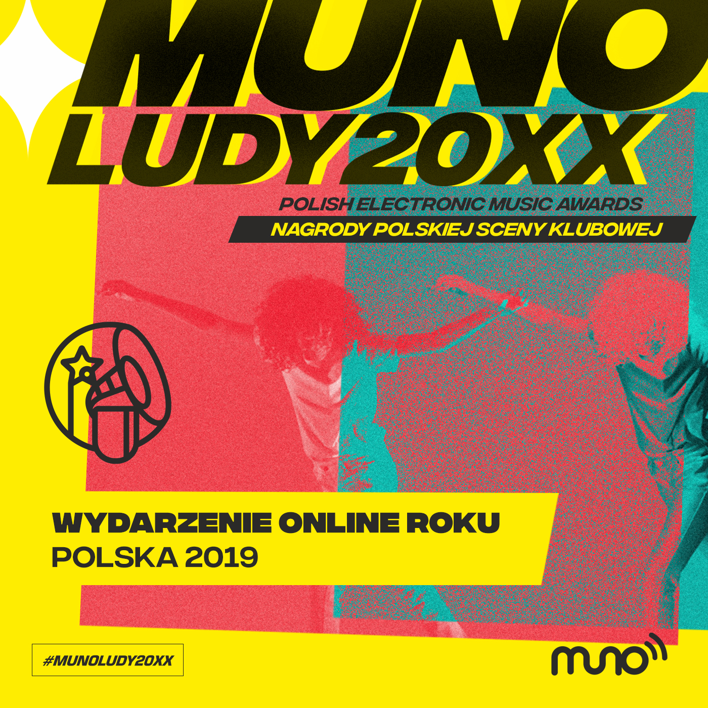 Munoludy 20XX Wydarzenie Online Roku Polska 2019