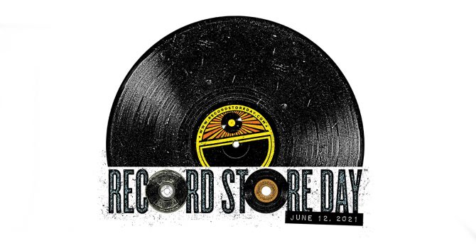 Record Store Day dwukrotnie w Polsce. Znamy szczegóły