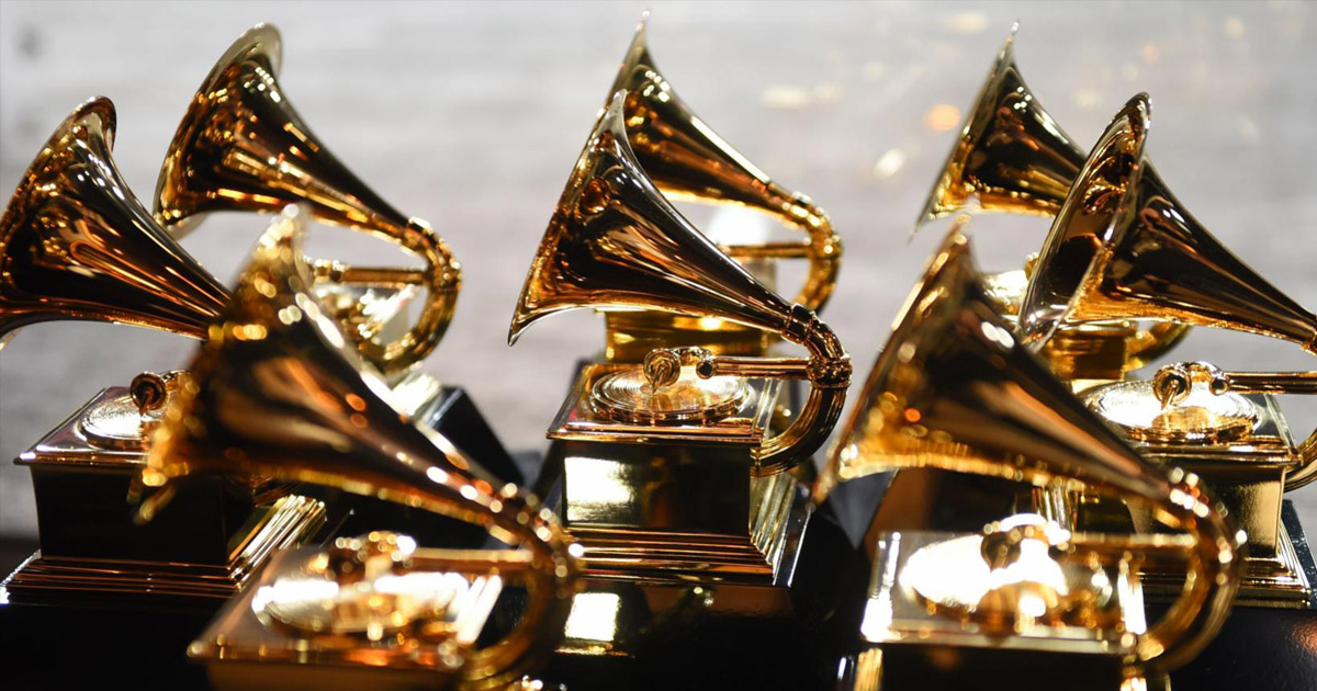 Grammy ogłaszają 5 nowych kategorii na rok 2023. Nie obyło się bez zaskoczeń