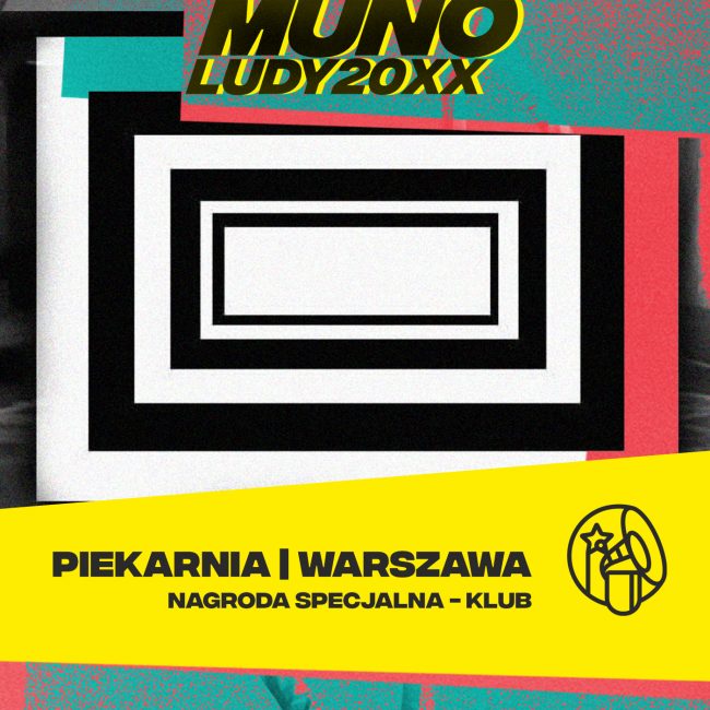 Klub Piekarnia, Warszawa