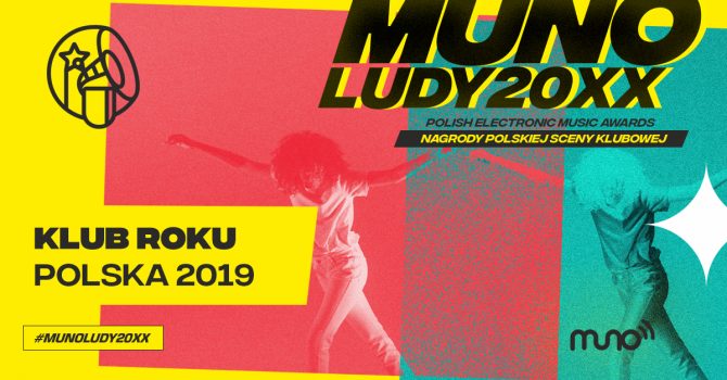 Munoludy 20XX – Klub Roku Polska 2019. Sprawdź wyniki