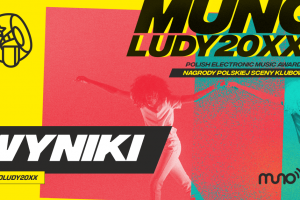 Munoludy 20XX – DJ/DJka/Live Roku Techno Polska 20XX. Sprawdź wyniki