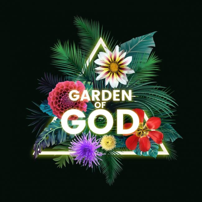 Garden of God bilety